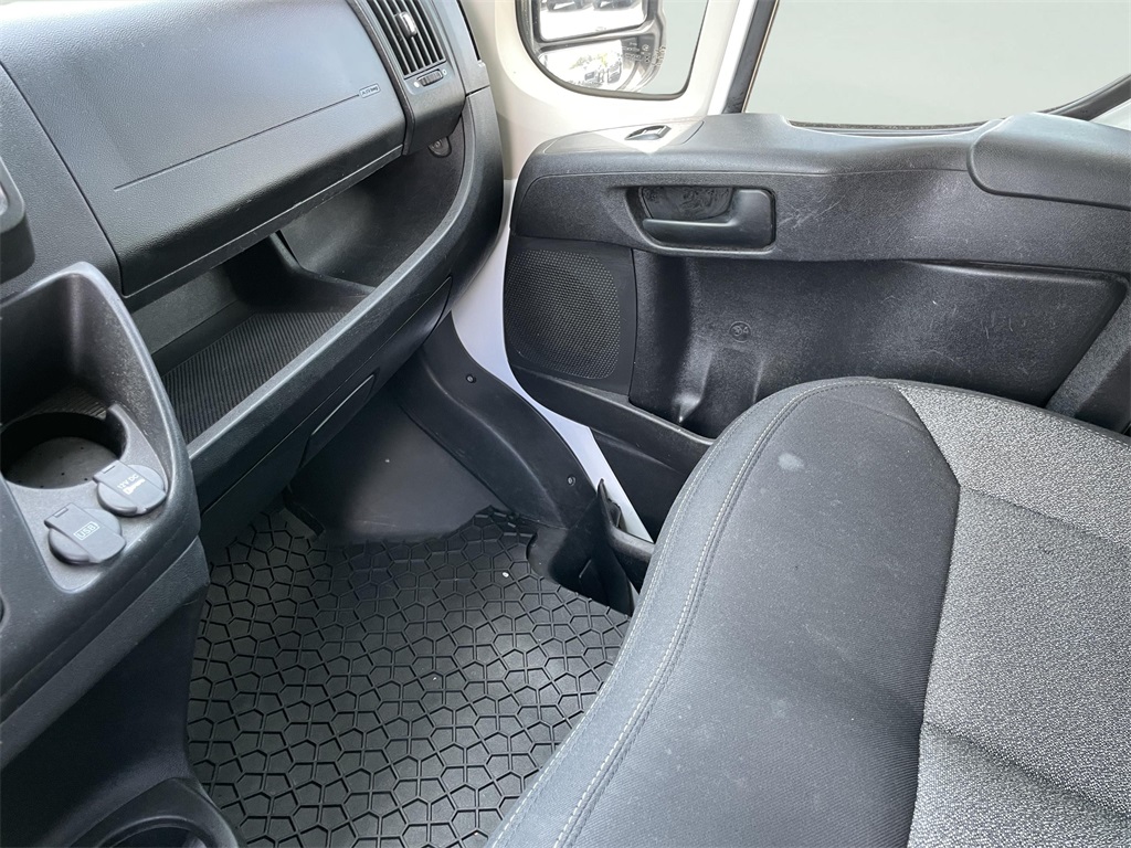 2020 Ram ProMaster 2500 photo 20
