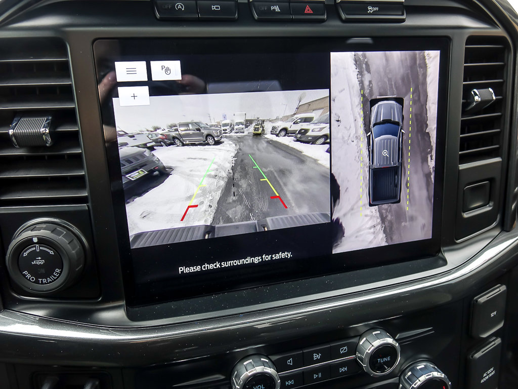 2023 FORD F-150 - Image 18