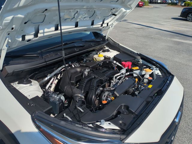 2025 Subaru Crosstrek Base photo 30