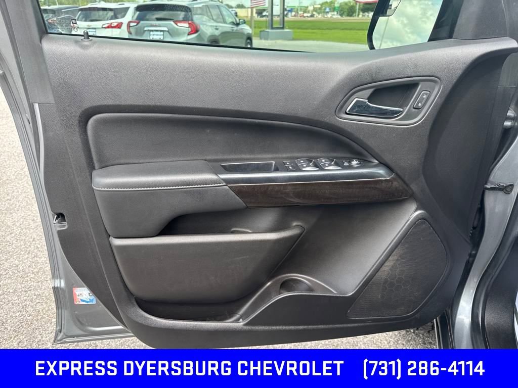 2021 Gmc Canyon Elevation photo 10
