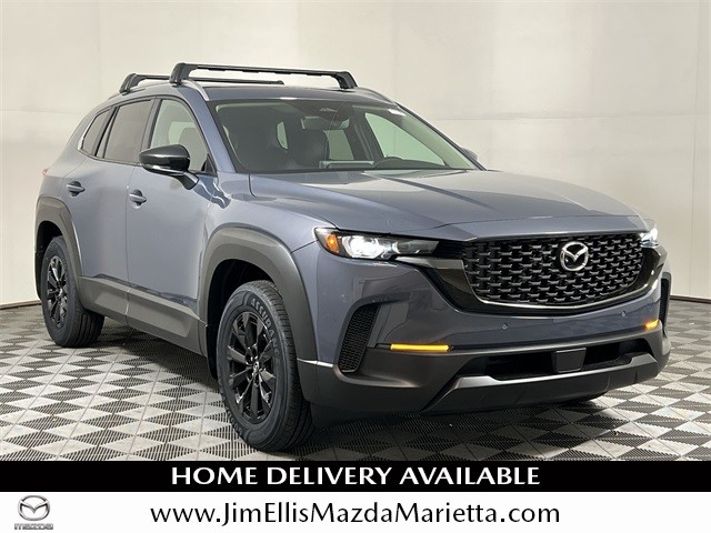 2026 Mazda CX-50 Preferred's photo