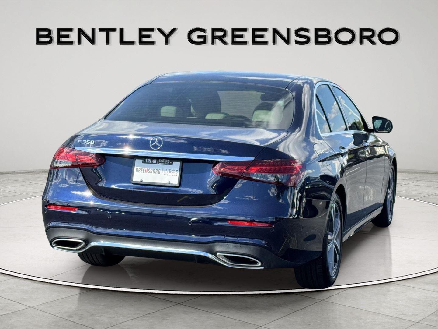 2021 Mercedes Benz E 350 photo 62