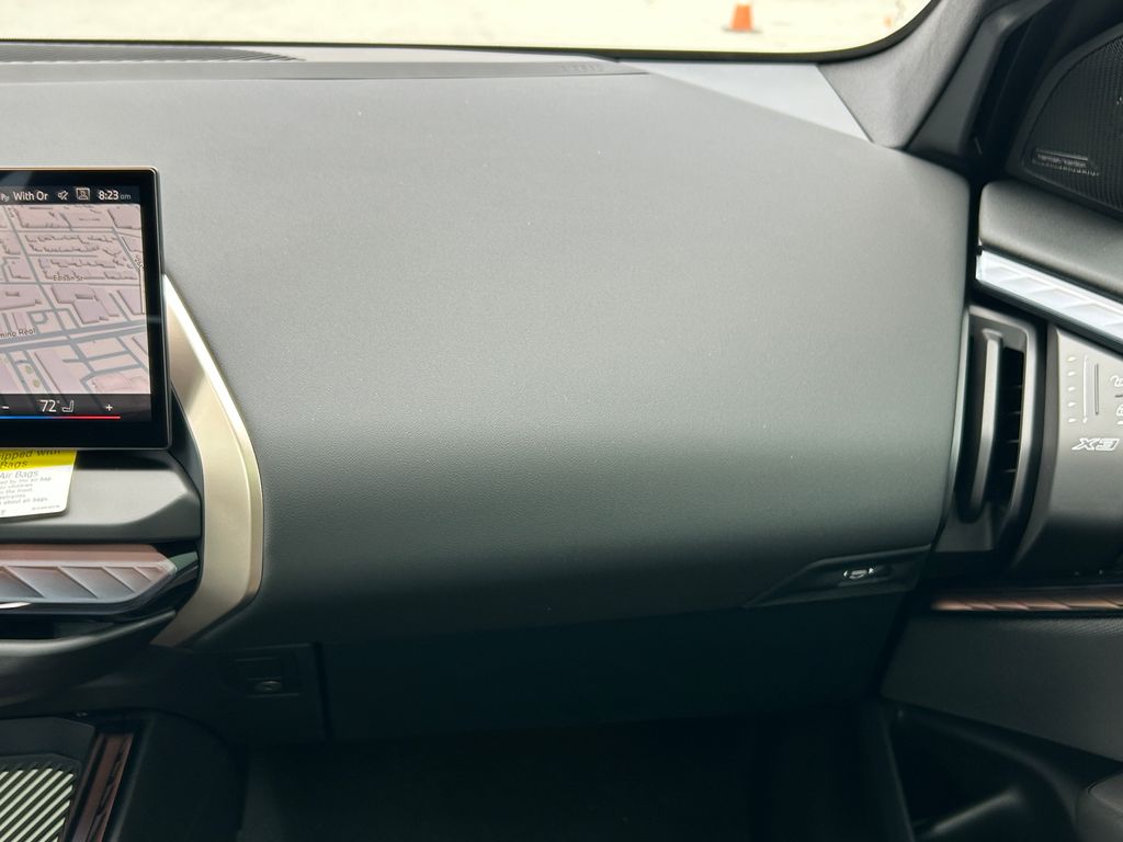 2025 Bmw X3 30x Drive photo 24