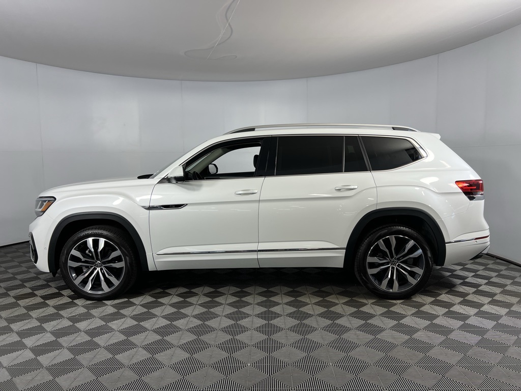 2023 Volkswagen Atlas V6 SEL Premium R-Line photo 7