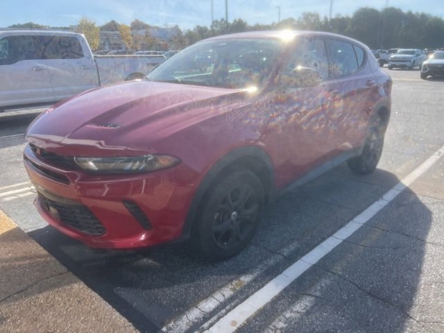 2023 Dodge Hornet GT's photo