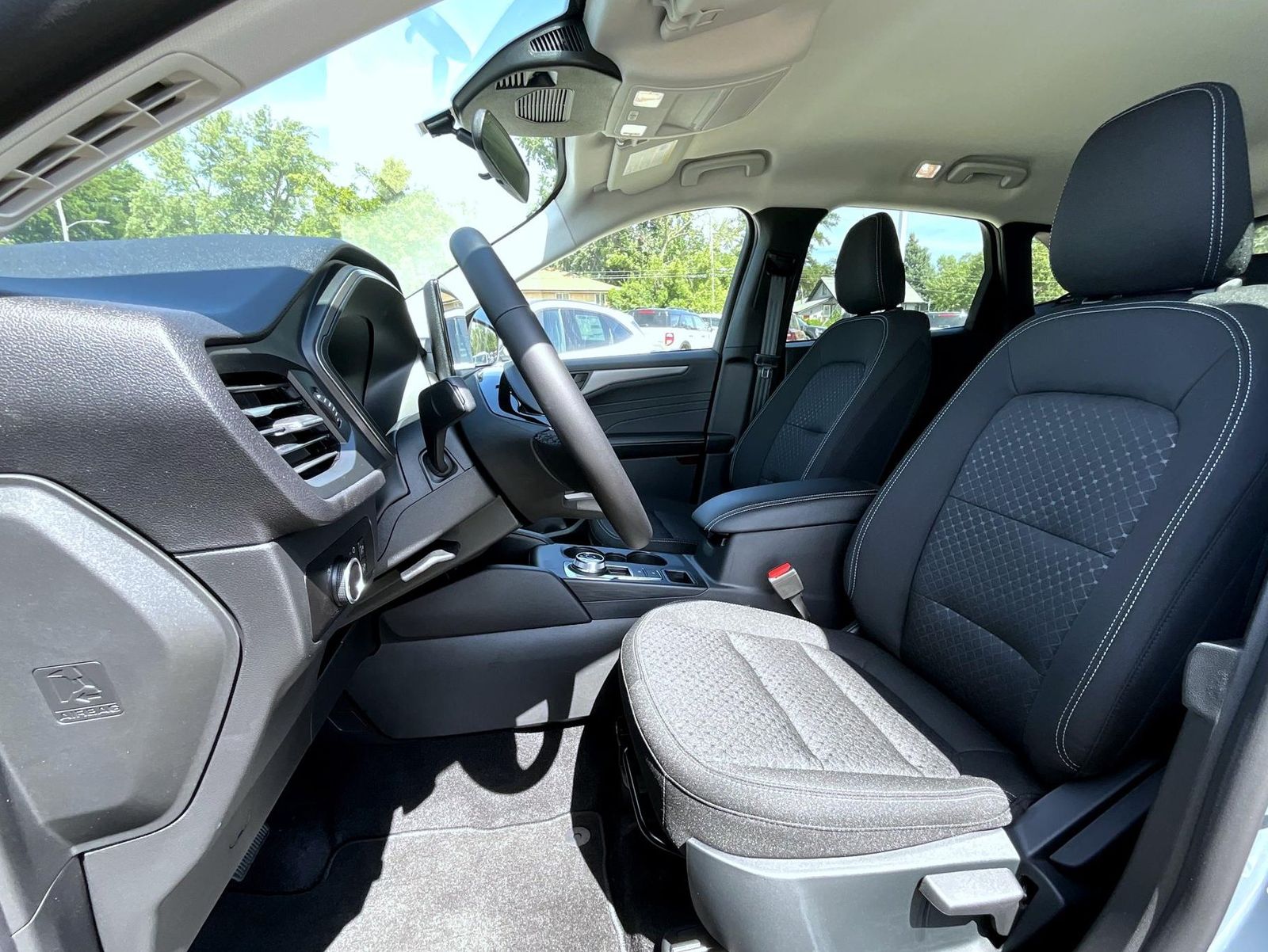 2025 Ford Escape Active photo 10