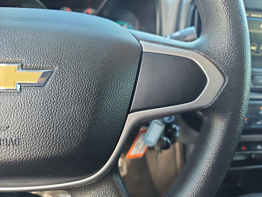 2019 Chevrolet Colorado Work Truck photo 17