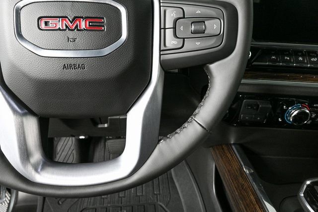 2026 Gmc Sierra 1500 Elevation photo 11