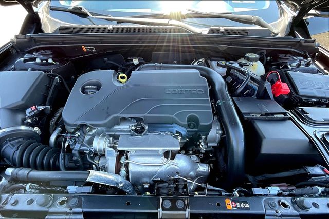 2022 Chevrolet Malibu RS photo 20