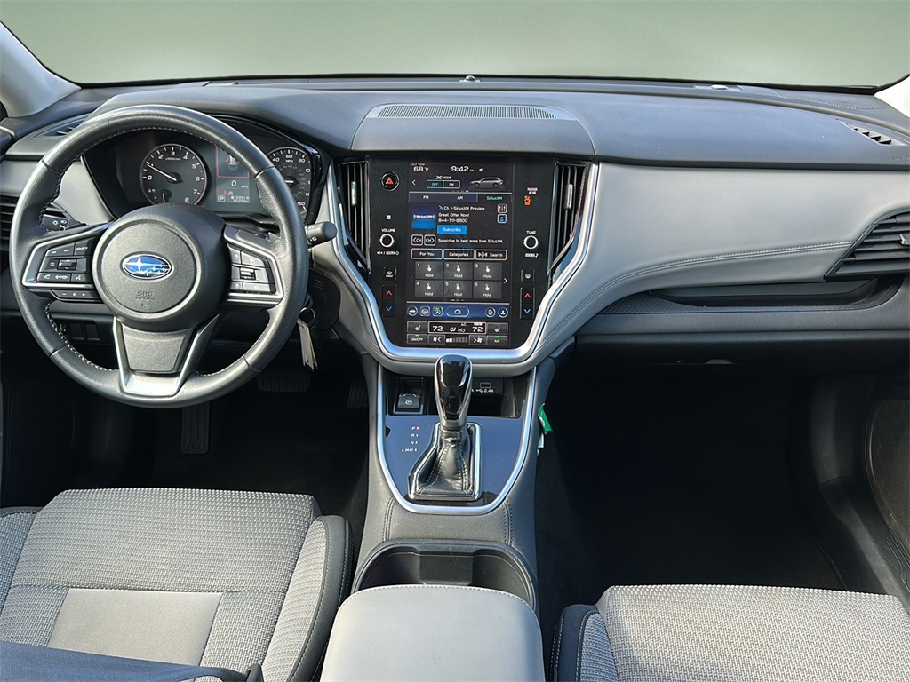 2023 Subaru Outback Premium photo 14
