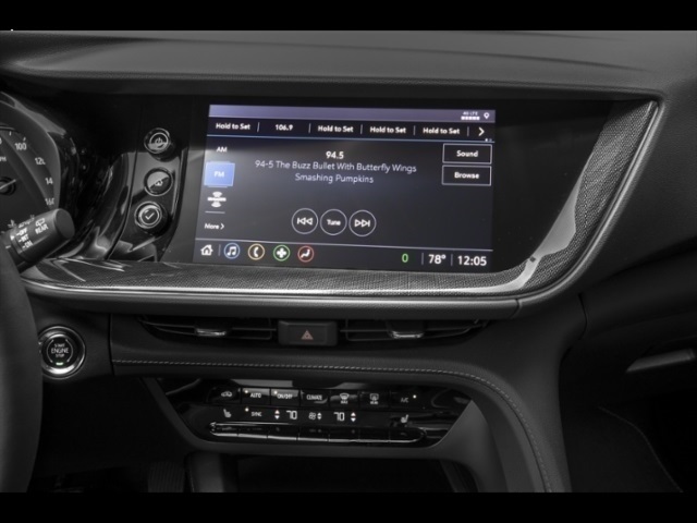 2023 Buick Envision Avenir photo 3