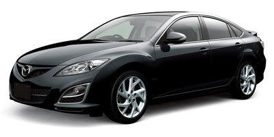 2011 Mazda MAZDA6 i Touring's photo