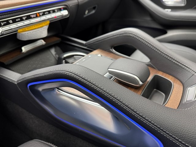 2026 Mercedes Benz GLE 450e 4MATIC photo 19