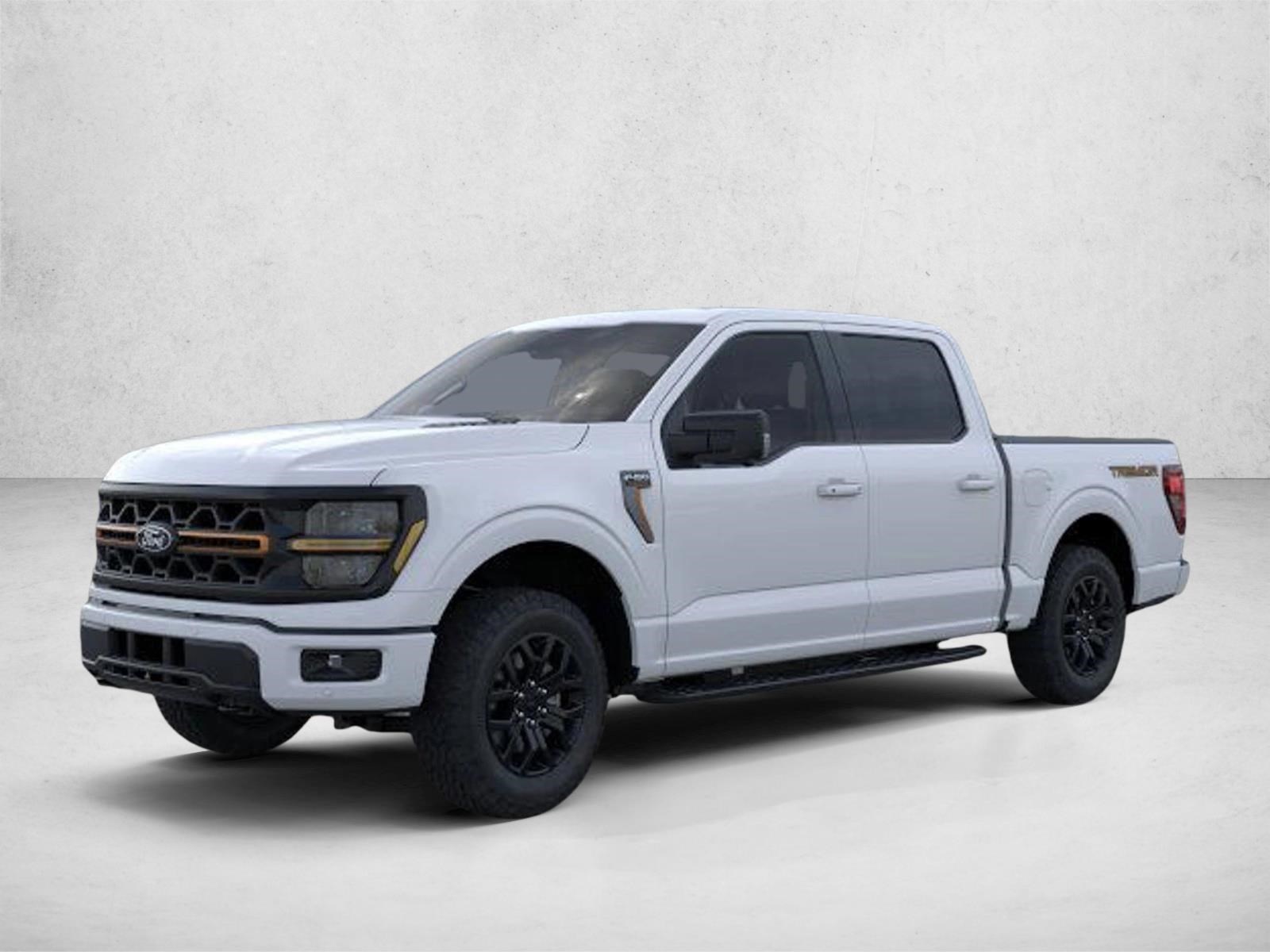 2025 Ford F-150 Tremor's photo
