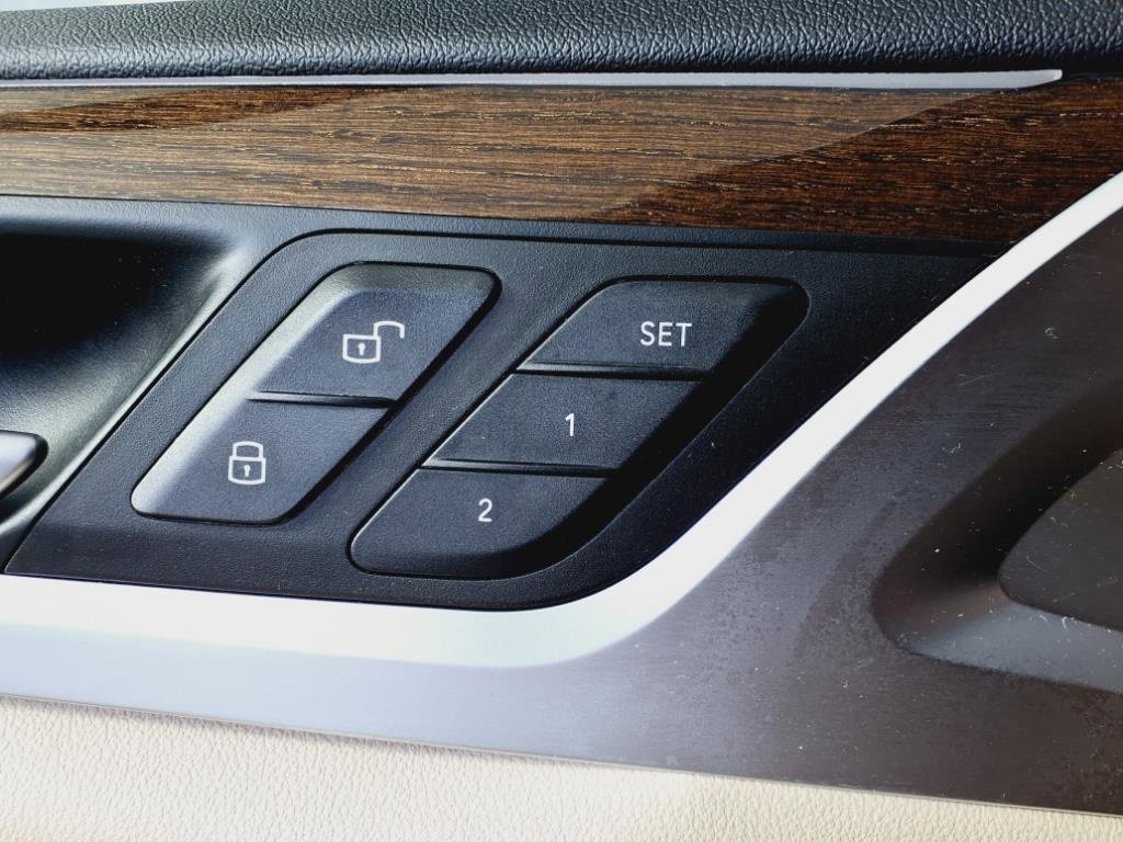 2024 Bmw X3 sDrive30i photo 9