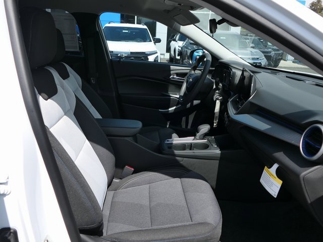 2026 Chevrolet Trax LS photo 20