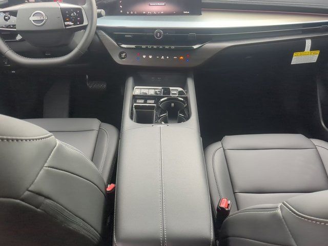 2025 Nissan Murano SL photo 19