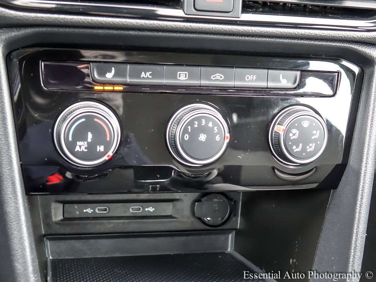 2023 VOLKSWAGEN TAOS - Image 14