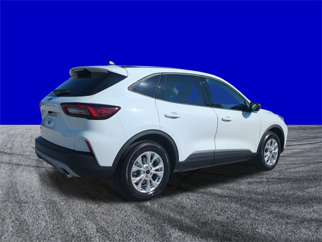 2026 Ford Escape Active photo 4