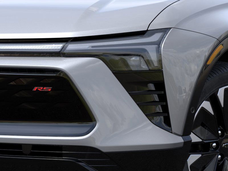 2025 Chevrolet Blazer EV RS photo 8