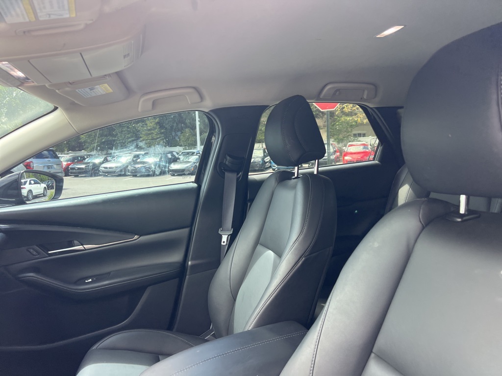 2023 Mazda CX-30 2.5 S Preferred photo 16