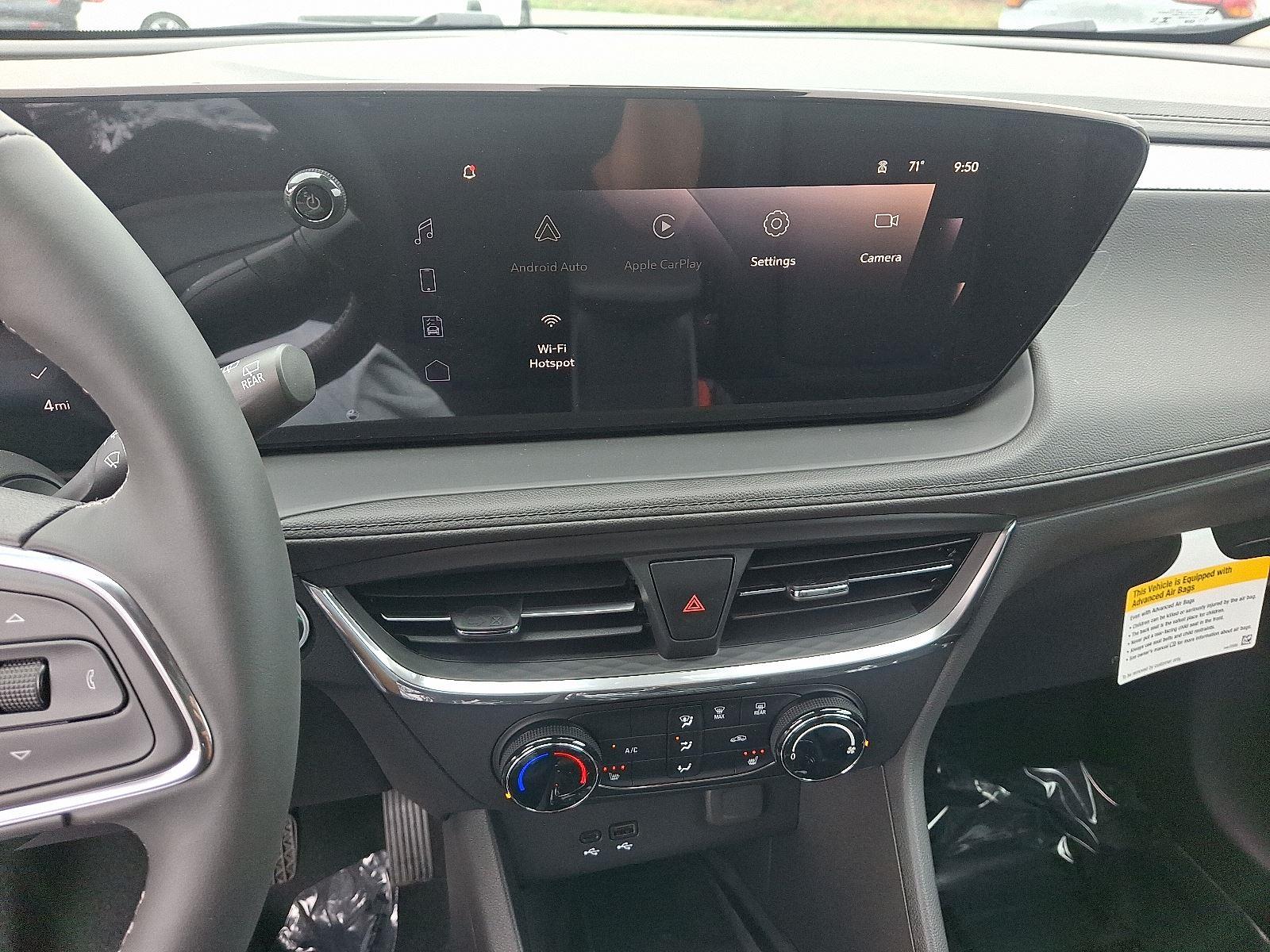 2026 Buick Encore GX Preferred photo 5