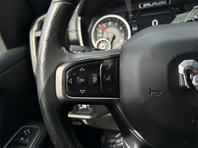 2019 Ram 1500 Rebel photo 12