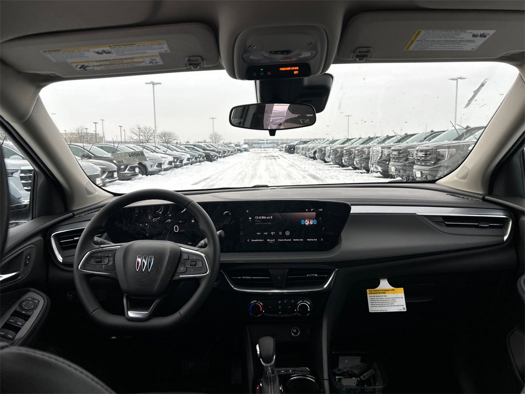 2026 BUICK ENCORE GX - Image 28
