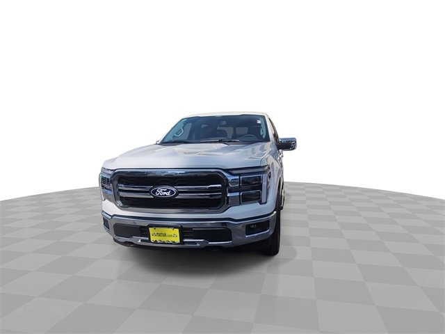 2025 Ford F-150 - Image 3