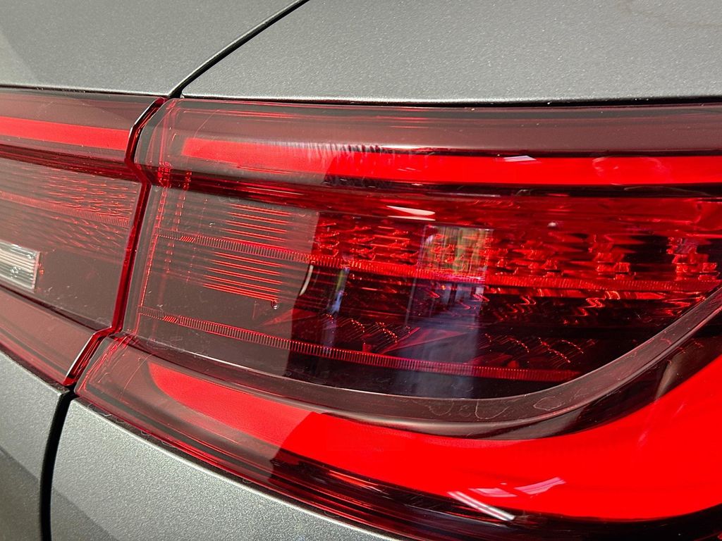 2025 Infiniti QX50 Luxe photo 26