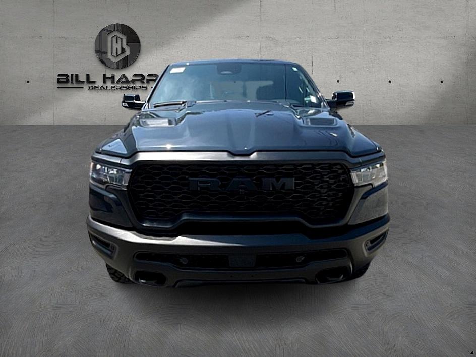 2026 Ram 1500 Rebel photo 2