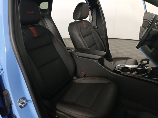 2024 Chevrolet Trax photo 19