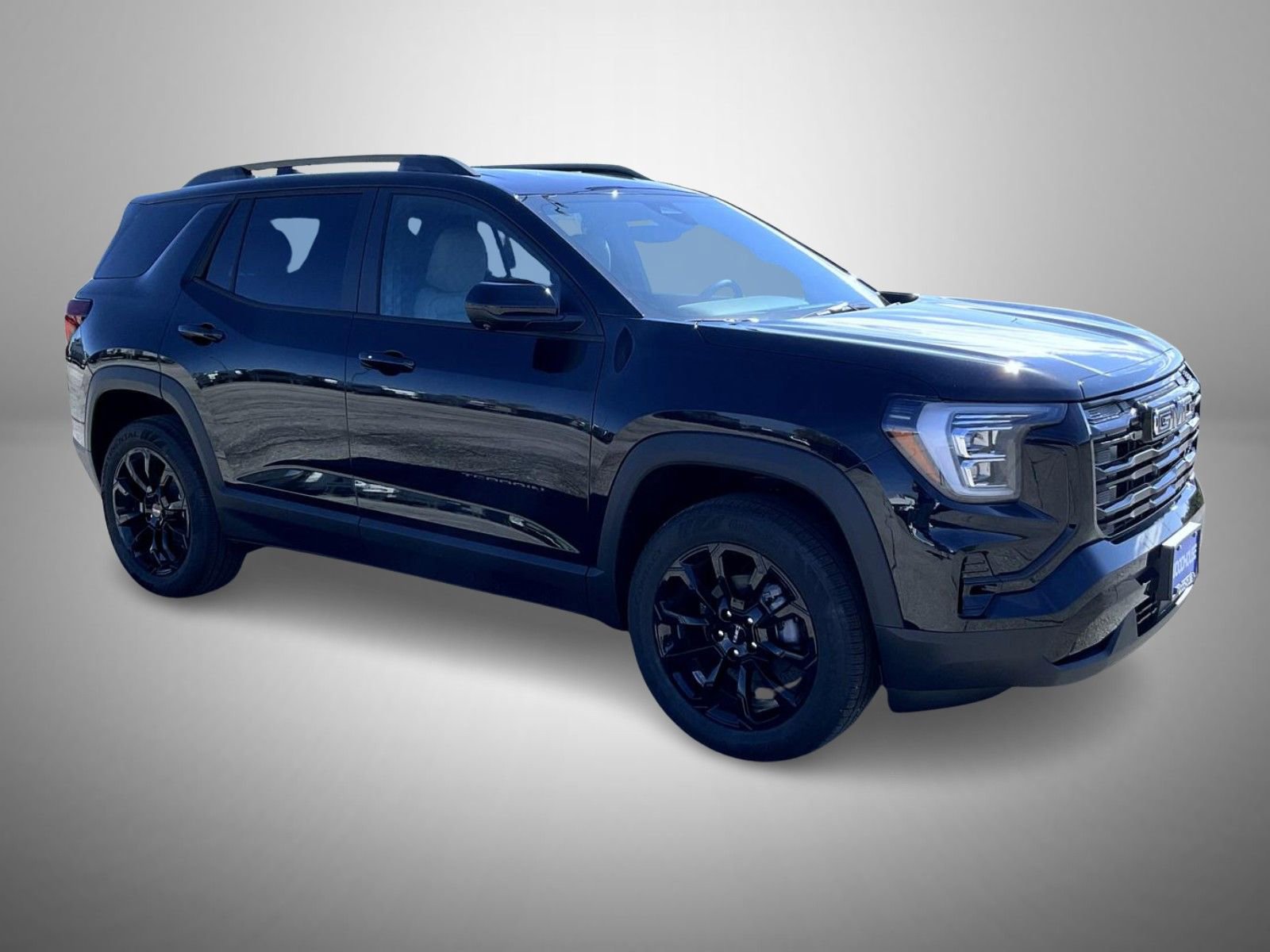 2026 Gmc Terrain Elevation photo 3