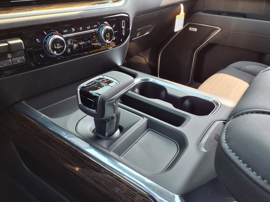 2026 Gmc Sierra 1500 Elevation photo 18
