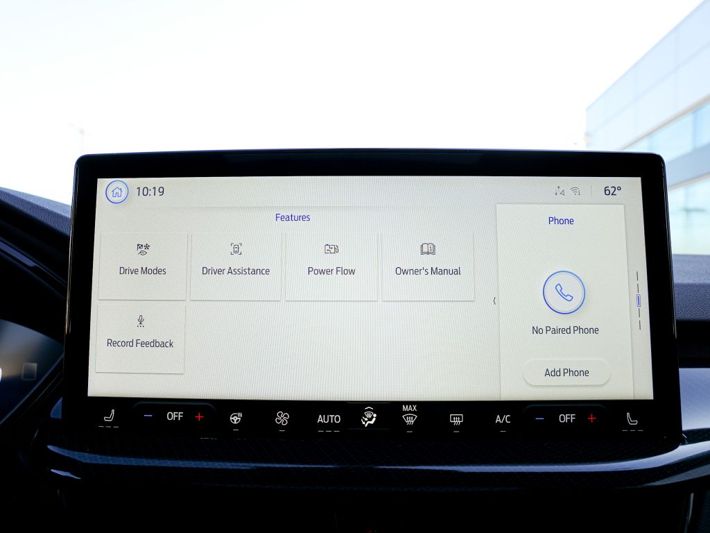 2025 Ford Escape ST-Line Select photo 24