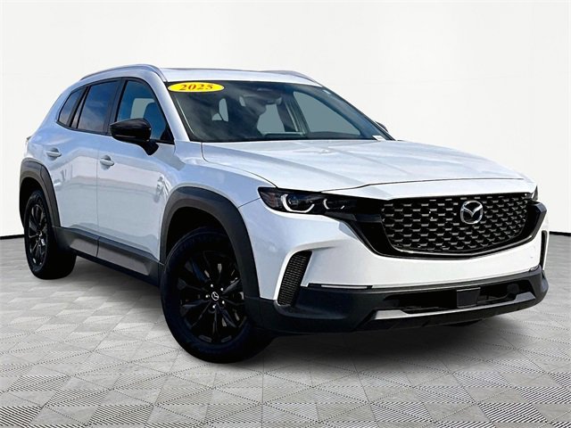 2025 Mazda CX-50 Premium's photo