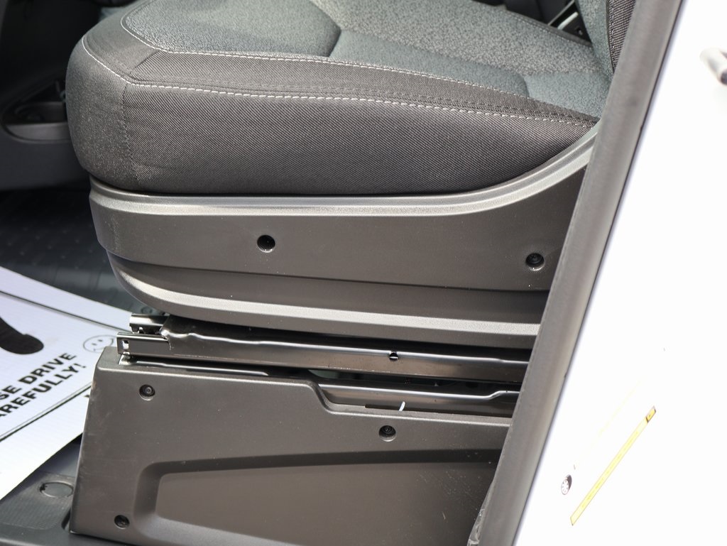 2025 Ram ProMaster 2500 photo 15
