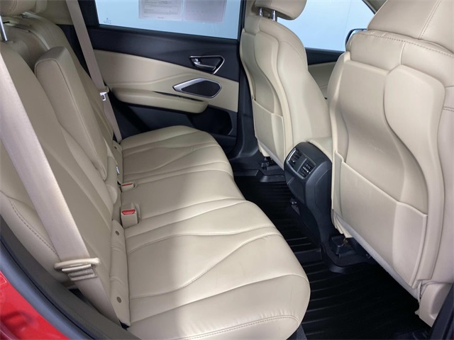 2019 Acura RDX Base photo 11