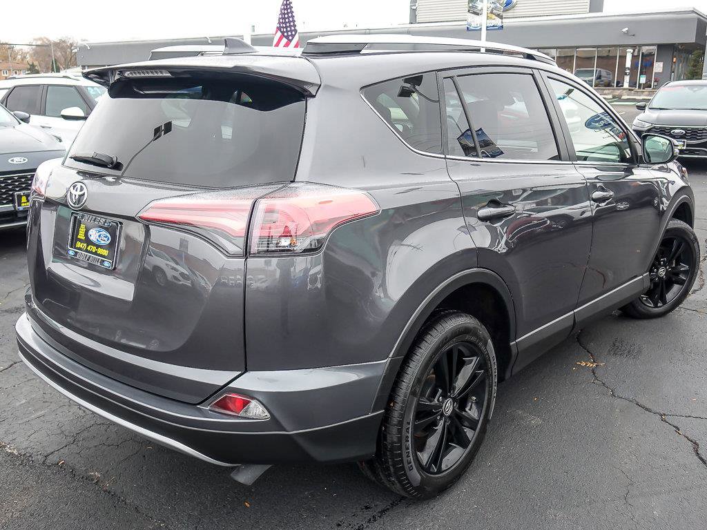 2018 TOYOTA RAV4 - Image 8