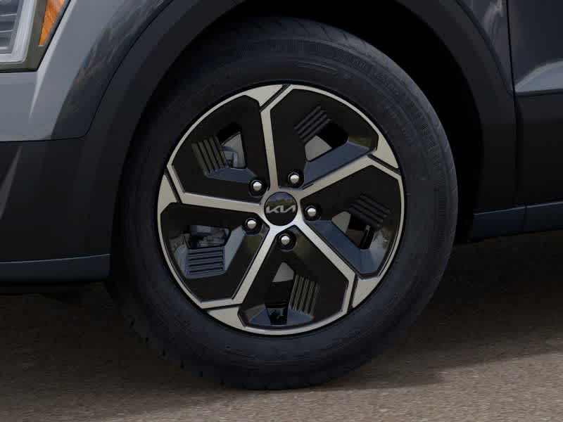 2025 Kia Niro EX photo 8