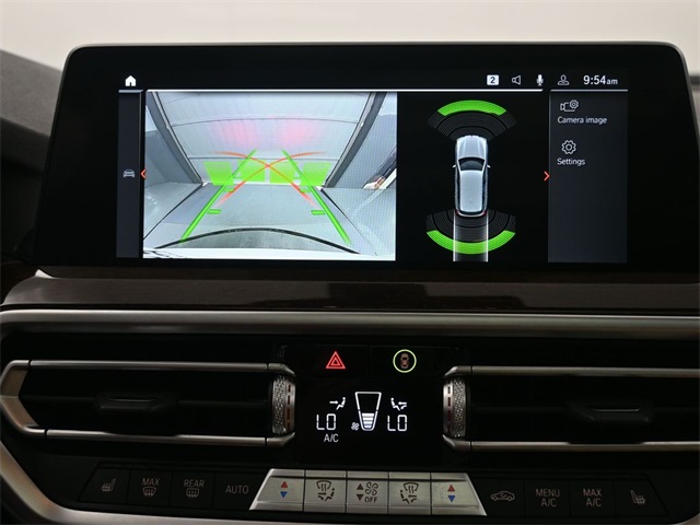 2023 Bmw X3 sDrive30i photo 2