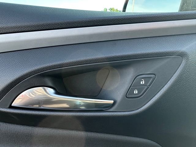 2025 Buick Envista Preferred photo 19