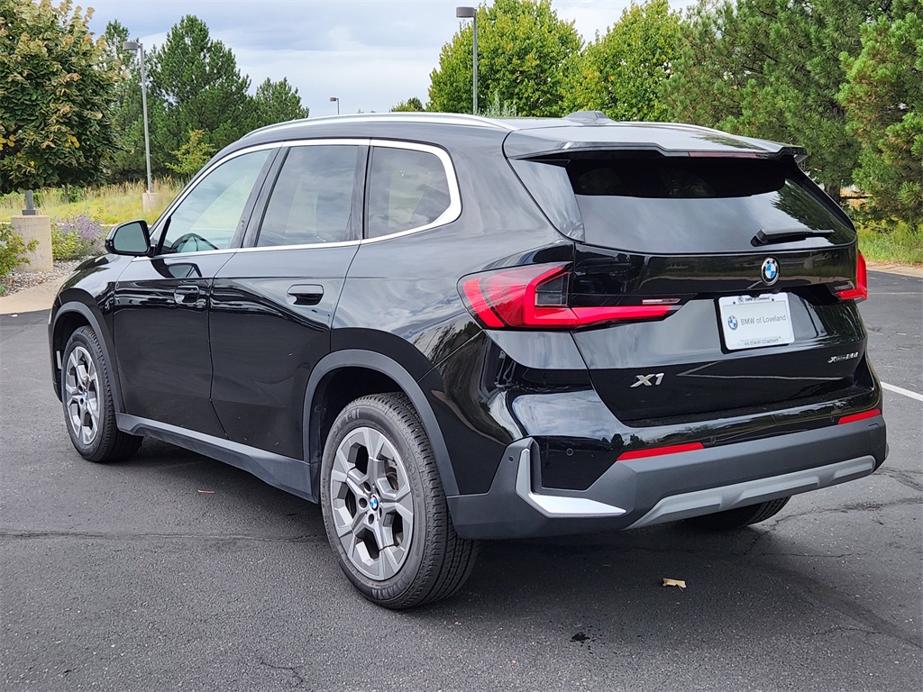 2023 Bmw X1 XDrive28i photo 2