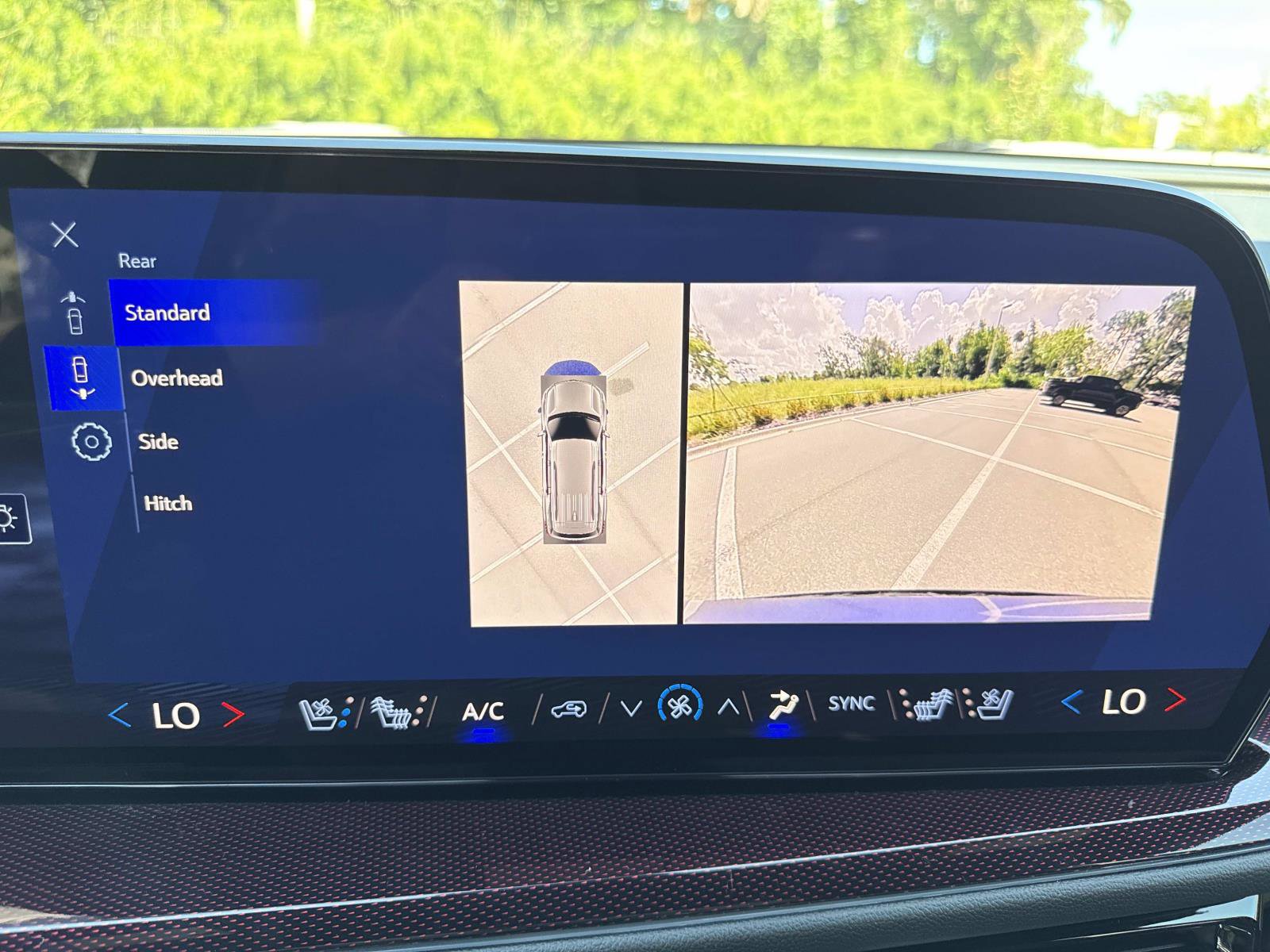 2026 Chevrolet Traverse RS photo 27