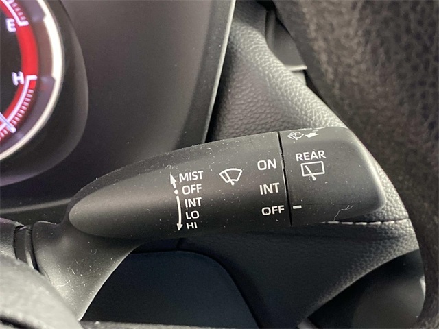 2023 Toyota RAV4 LE photo 17