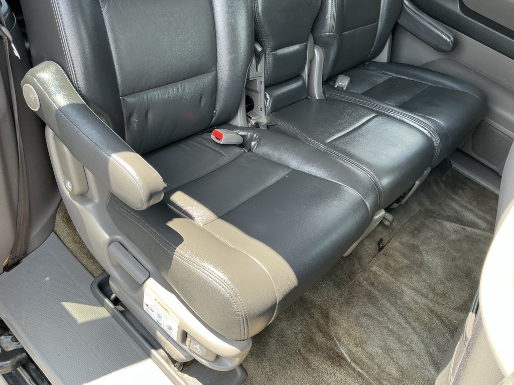 2014 Honda Odyssey EX photo 32