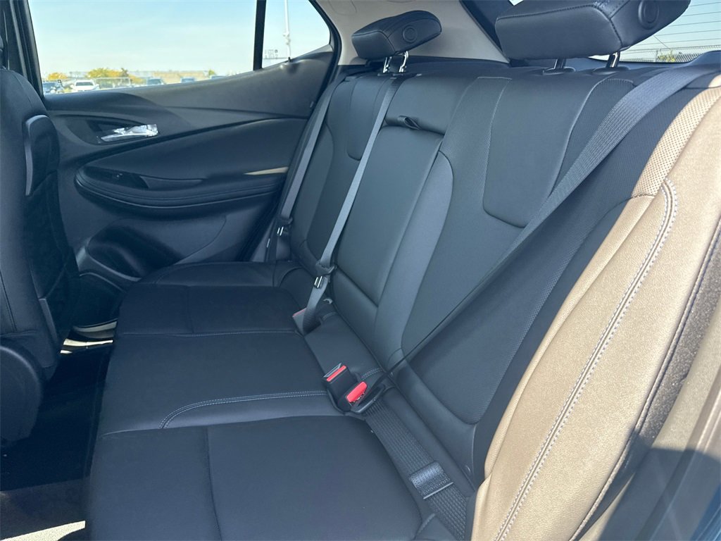 2026 BUICK ENCORE GX - Image 30