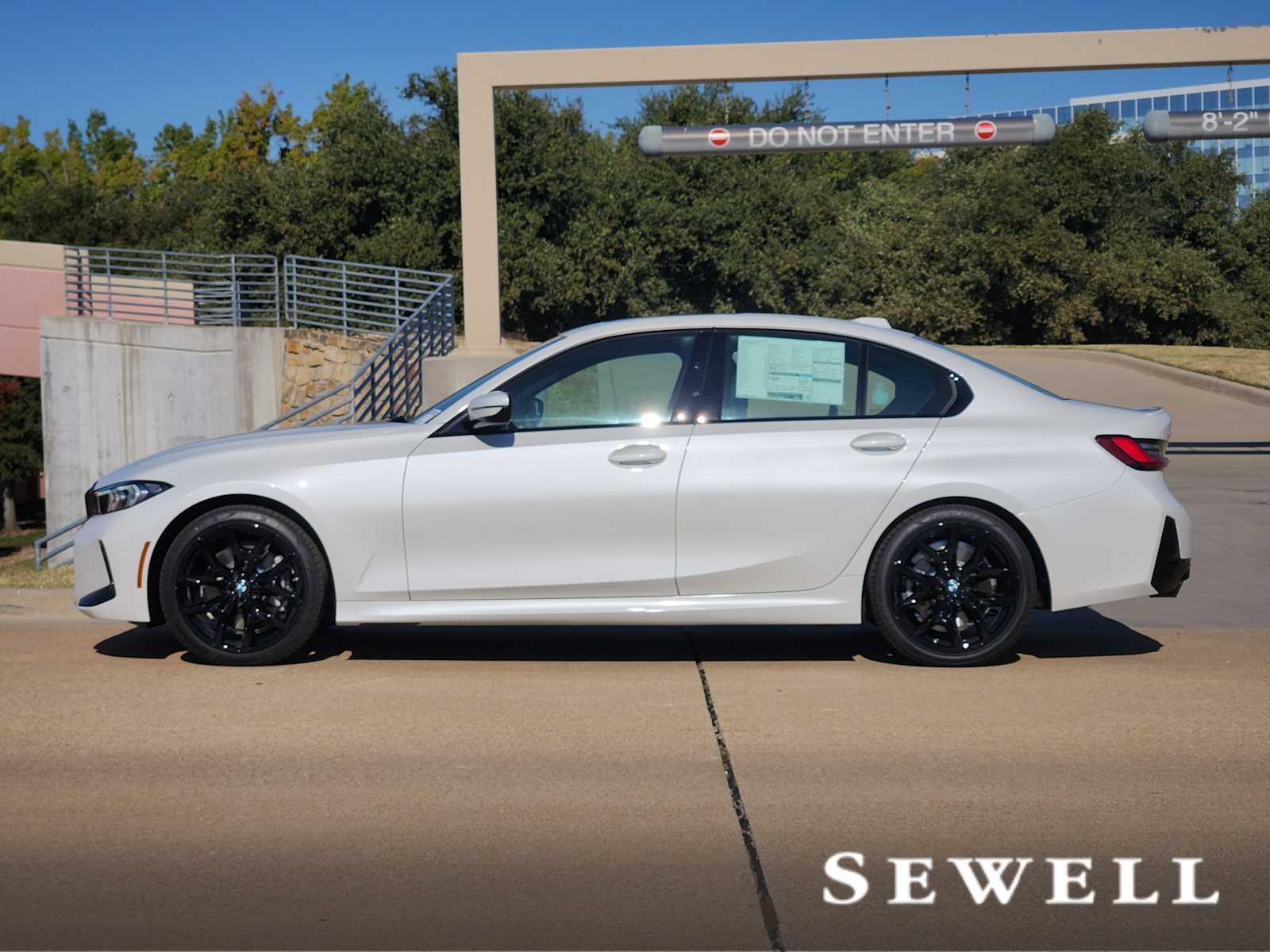 2026 BMW 3 Series 330i