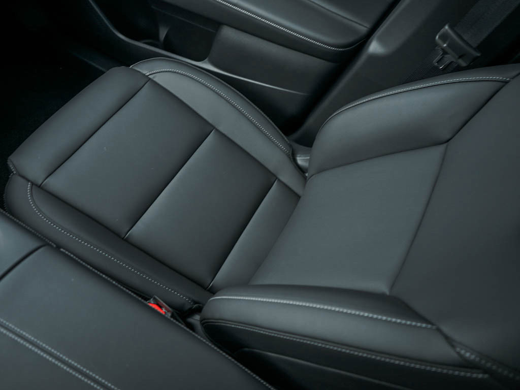 2025 Nissan Murano SV photo 24