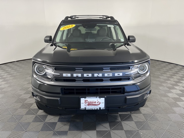 2023 Ford Bronco Sport Big Bend photo 2